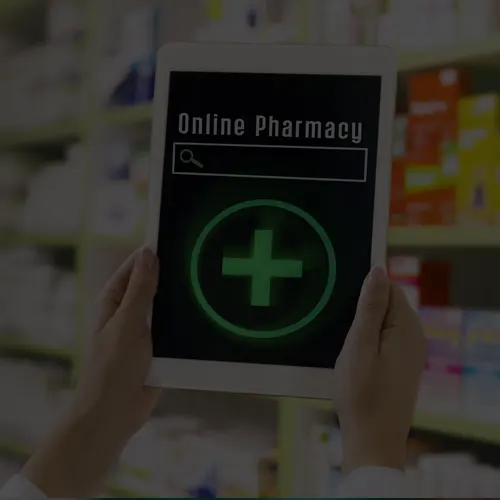 Online and Mail Order Pharmacies